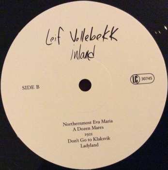 LP Leif Vollebekk: Inland DIGI 78240