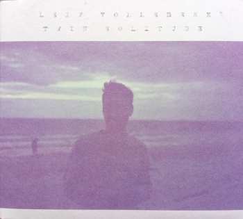 CD Leif Vollebekk: Twin Solitude 92515