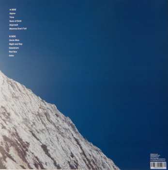 LP Leifur James: A Louder Silence LTD | NUM | CLR 315645