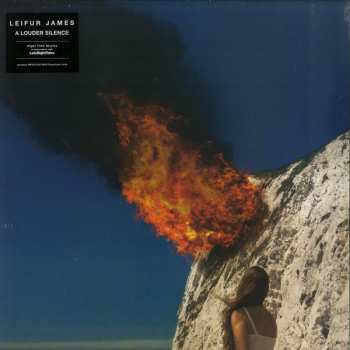 LP Leifur James: A Louder Silence 146978
