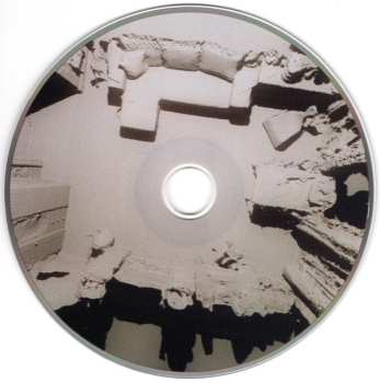 CD Leifur James: Angel In Disguise 456976