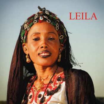 Album Leila Gobi: Leila