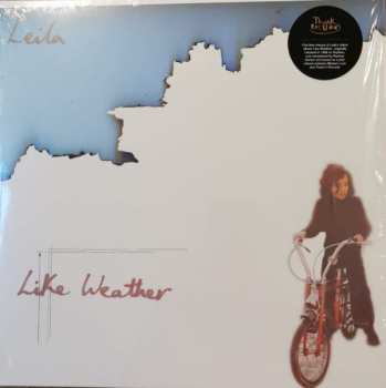 LP/SP Leïla: Like Weather