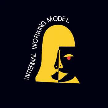 Album Leila Moss: Internal Working Model
