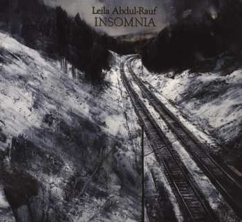 Album Leila Rauf: Insomnia