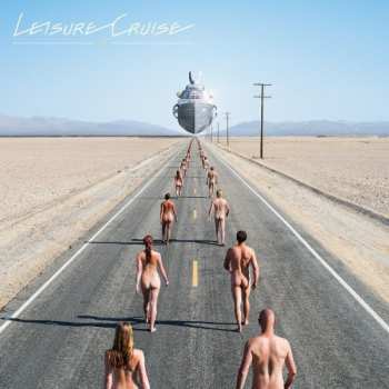 Album Leisure Cruise: Leisure Cruise