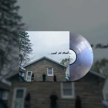 LP Leisure Hour: ...and to think