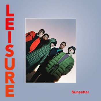 Album Leisure: Sunsetter