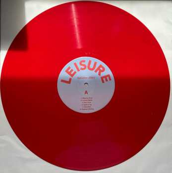 LP Leisure: Sunsetter LTD | CLR 364847