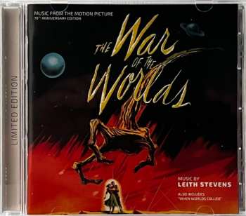 Leith Stevens: The War of the Worlds 70th Anniversary - When Worlds Collide