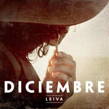 Album Leiva: Diciembre