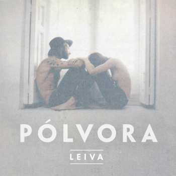 Album Leiva: Pólvora