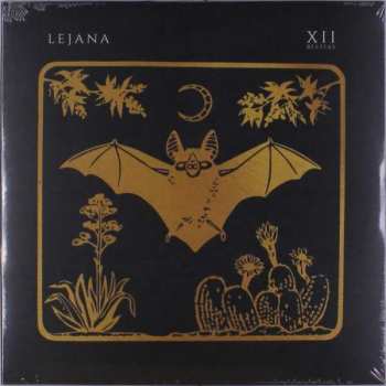 Album Lejana: XII Bestias