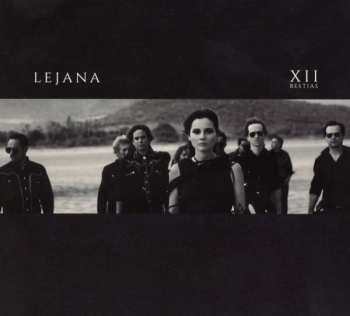 CD Lejana: XII Bestias 265630