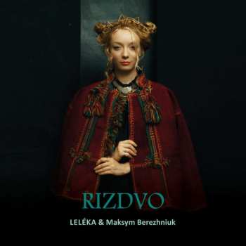 Album Leléka: Rizdvo