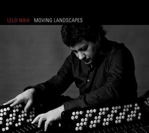 Album Lelo Nika: Moving Landscapes