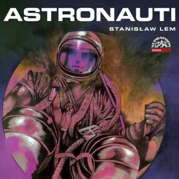 Album Various: Lem: Astronauti