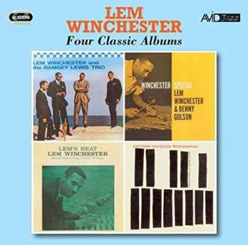 Album Lem Winchester: Four Classic Albums