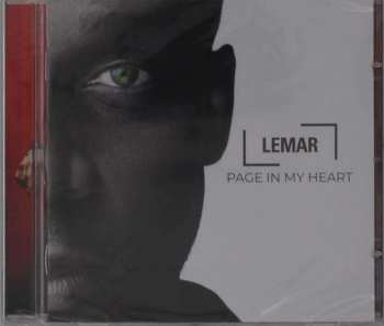 Lemar: Page In My Heart