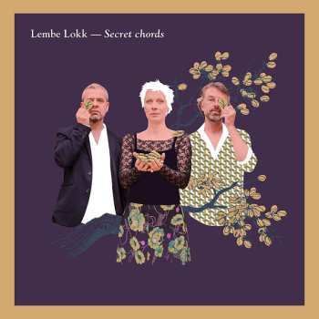 Album Lembe Lokk: Songs of Leonard Cohen