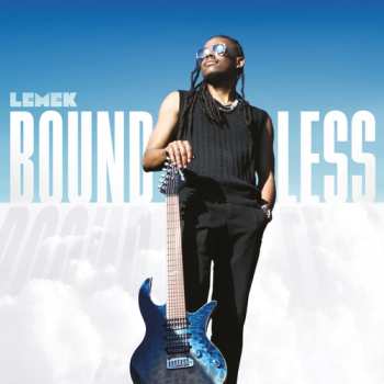 Album Lemek: Boundless