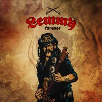 Album Lemmy: Forever