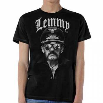 Merch Lemmy: Tričko Mf'ing 