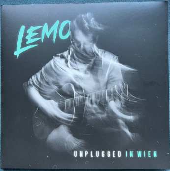 Album Lemo: Unplugged In Wien