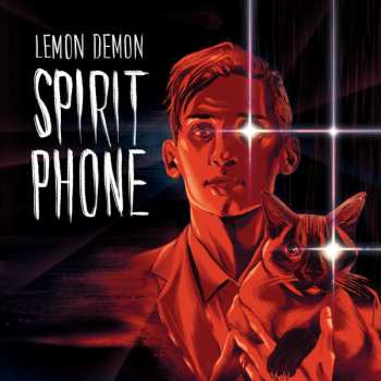 Album Lemon Demon: Spirit Phone