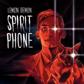 Lemon Demon: Spirit Phone