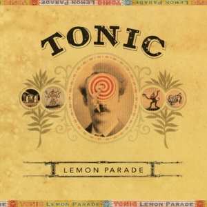 Album Tonic: Lemon Parade