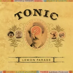 Tonic: Lemon Parade