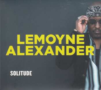 Album Lemoyne Alexander: Solitude