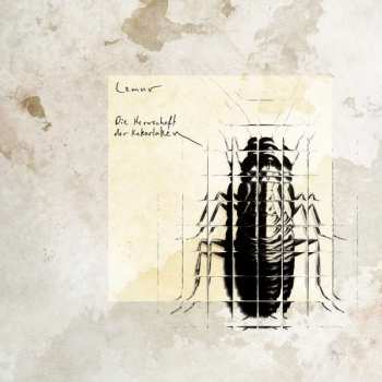Album Lemur: Die Herrschaft der Kakerlaken