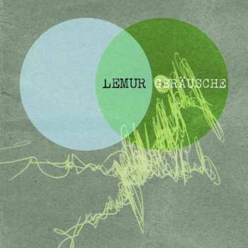 Album Lemur: Geräusche