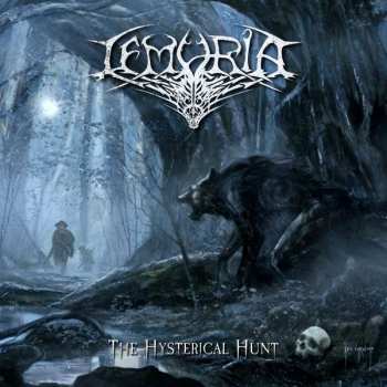 CD Lemuria: The Hysterical Hunt 16913