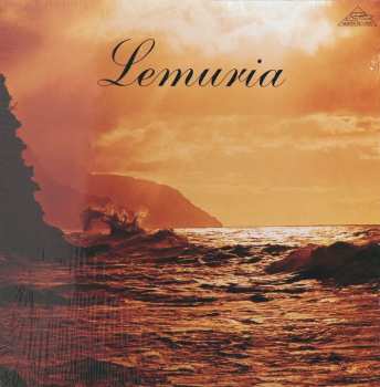 Album Lemuria: Lemuria