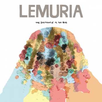 Album Lemuria: The Distance Is So Big