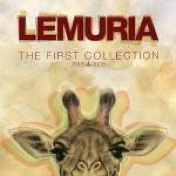 Album Lemuria: The First Collection