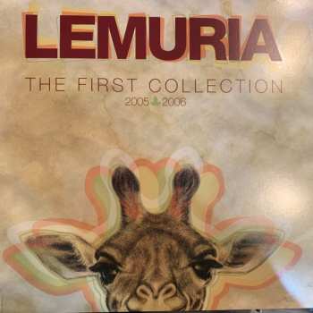 LP Lemuria: The First Collection 363470