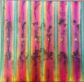 Album Len Faki: Fusion