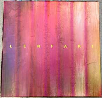 8LP Len Faki: Fusion 486820