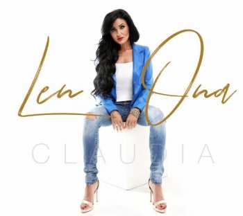 Album Claudia: Len ona