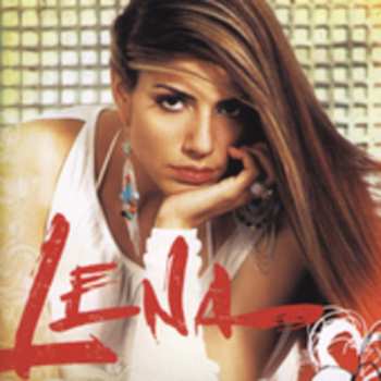 Album Lena: Lena