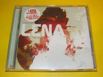 CD Lena: Floating Roots 521418