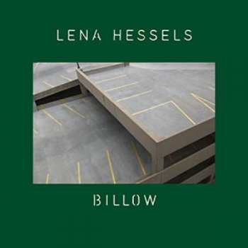 CD Lena Hessels: Billow Ep