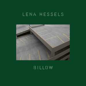 Album Lena Hessels: Billow