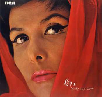 Album Lena Horne: Lena... Lovely And Alive