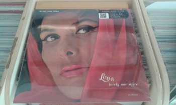LP Lena Horne: Lovely And Alive LTD 129516