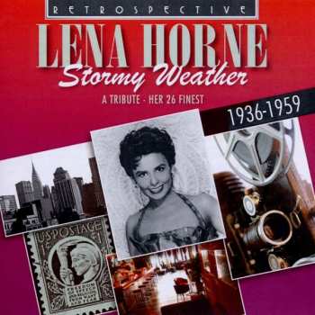 Album Lena Horne: Stormy Weather